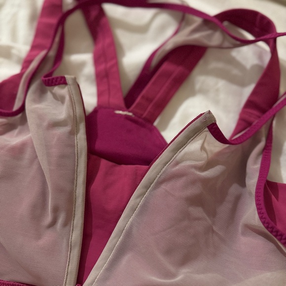 Ready set sweat bra - Picture 5 of 7